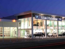 CHAR PILAKOUTAS SHOWROOM